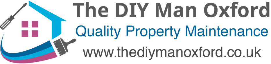 The DIY Man Oxford is a Handyman and property maintenance business based in Kidlington, oxford